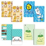 For Apple iPad 2/3/4 9.7 inch A1460 1458 A1416 A1430 A1403 A1395 A2123 Air3 10.5 Case Flip Stand Cov