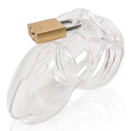 CB-X CB-6000S Male Chastity Device