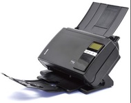 【尚典3C】Kodak Alaris i2600 Scanner 饋紙式掃瞄器 600x600DPI A4黑色 中古.二手.