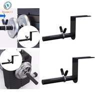 Dovewill Gym Weight Stack Extender Add Weight Steel Gym Machine Weight Stack Pin Weight Loading Pin 