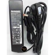 Adapter Lenovo 20v-4.5A dc 5