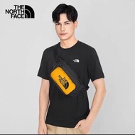 2024 Borealis Sling THE NORTH FACE 新款男女登山戶外胸包 運動腰包兩用斜挎包 旅遊拼色手機包  🚴🏻🪂🏂