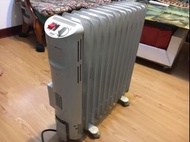 EWT NOC 1103 TLG葉片式電暖器