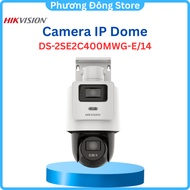 Hikvision DS-2SE2C200MWG-E/12 2MP Speed dome IP Camera, intrusion warning, IP66 waterproof, genuine