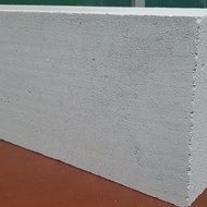 HEBEL BATA RINGAN ECERAN AAC HEBEL MEREK PLATINUM / B CON GRADE A ASLI