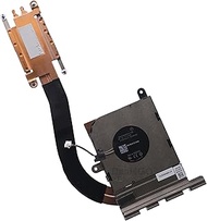 Deal4GO CPU Cooling Fan Heatsink Thermal Module HX40M 0HX40M Replacement for Dell Latitude 14 5420 P