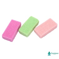 tooppoo] Pumice Sponge Stone Exfoliate Foot Care Remove Hard Dead Skin Feet Rasp new