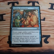 MTG Singles: Argivian Restoration 2XM - Magic: The Gathering