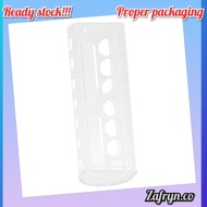 Housekeeping & Laundry Ikea VARIERA Plastic bag dispenser, white/ Bekas plastik Sampah