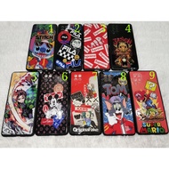 Samsung A42 Fashion Case