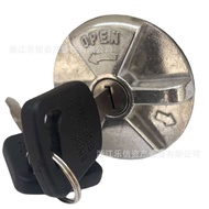 适用于车 l crur hzj79 lock set 69056-601-CO