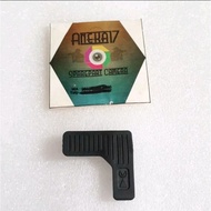 Rubber Lower Body Rubber nikon D700 D300 D300S