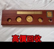 免費估價 全港澳上門：1989 Proof Issue，澳洲金塊套裝，貴金屬紀念幣章，金幣， 銀幣，1安士 盎司 oz，紀念幣，套裝金銀幣，紀念金幣，生肖金幣，鉑金幣，熊貓金銀幣，英女王金幣1/2安士