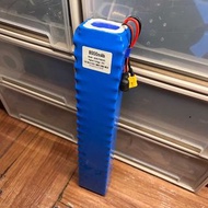 42v 金拓動力電池 18650 battery for bike 電動單車電