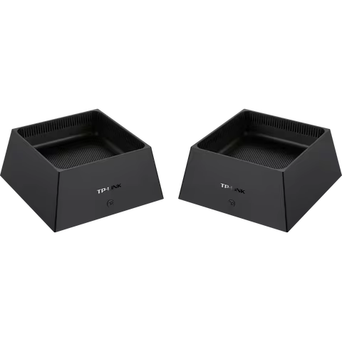 TP-LINK BE5100 Dual-band Wi-Fi 7 mesh Router Kit K73 1 2500M+2 1000M WAN/LAN IPTV game Children's In