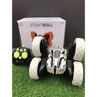 🚚FAST DELIVERY🚚 mainan stunt roll car / stunt roll / stunt RC / mainan kawalan jauh