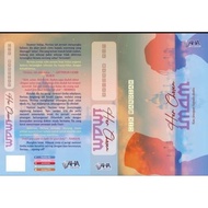 NOVEL LARISSSSS HER CHOSEN IMAM CIK MARDIAH