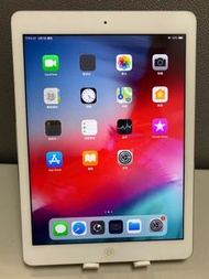 apple iPad Air 32G WiFi 銀色