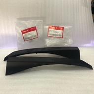 EX5 EMBLEM FRAME BODY 100% ORIGINAL HONDA