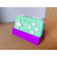 8bitDo Micro Controller Stand 3D print PETG