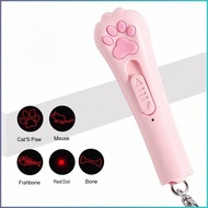 [Rechargeable] Interactive Laser Pointer Cat Toy/Cat Toy/Laser Pointer