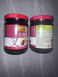 李錦記叉燒醬買一送一