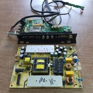 52139|| 52344|| 53410|| LE42B8000 MS0V590-ZC01-01 TV3902-ZC02-01