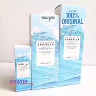 [NU.YA STORE] SKIN1004 Centella HYALU-CICA SUN SERUM SPF50+ PA++++ - 15ml ORIGINAL BPOM