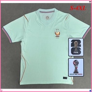 2025/26 France away fan football jersey
