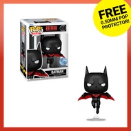 Heroes Batman Beyond Batman 458 (Special Edition)(Slight Damaged Box)Funko Pop Vinyl Figure