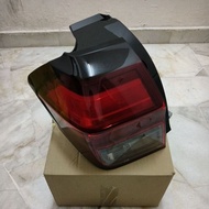 Axia 2023 Tail Lamp Original Perodua