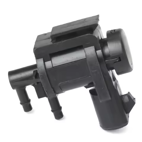 9L14-9H465-BA Turbocharger Vacuum Solenoid Valve For Ford F-150 Expedition 1997-2008 Lincoln Mark LT