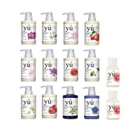 YU 台灣東方森草 亞洲寵物頂級沐浴乳400/4000ml