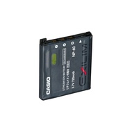 Casio NP-60 Rechargeable Lithium-Ion Battery (3.7V, 720mAh)