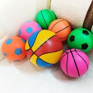 Inflatable toy ball toy ball Toy ball Children Toddler Inflatable Toy ball Toy Clutching ball Baby b