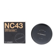 MAC Studio Fix Powder Plus Foundation - NC43 15g/0.52oz QQQ5