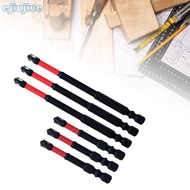 cc 6Pcs Fph2 Special Crossing Bit For Screwdriver Electrical Tools For Electricians
