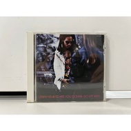 1 CD MUSIC International LENNY KRAVITZ ARE YOU GONNA GO MY WAY (B2D8)