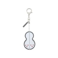 Miniso 名創優品 MD-火影忍者疾風傳系列金屬團扇掛飾
