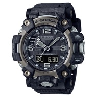 Casio Tactical Mudmaster Master of G Watches, Black, GWG2000-1A1