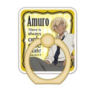 名偵探柯南 日版 電話 智能手機 戒指 支架 輔助 波本 降谷零 (安室透)