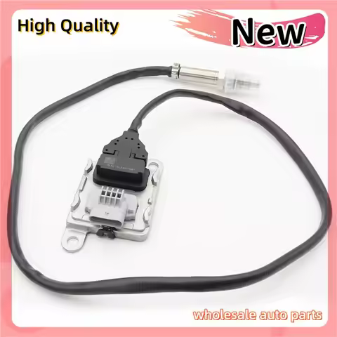 JB3G-5L248-BB New Nitrogen Oxide Nox Sensor for 2012-2016 Ford Ranger III TKE 3.2l JB3G5L248BB 24067
