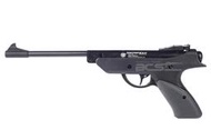 【BS靶心生存遊戲】SNOWPEAK SP500 5.5mm .22下折折槍喇叭彈競技手槍-SP500-55