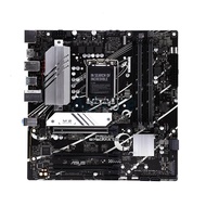MAINBOARD (1700) ASUS PRIME B760M-A DDR4