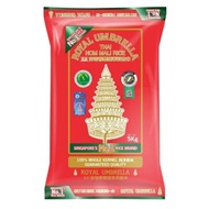 Royal Umbrella Hommali Rice 5kg