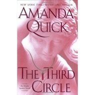 [BnB] USED The Third Circle by Amanda Quick (Used: Good)