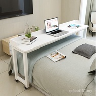 Bedside Table Computer Table Household Notebook Desktop DPOR