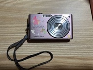 Panasonic lumix dmc Fx66 相機