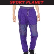 adidas Men James Harden Basketball Innovation Long Tracksuit Pant Seluar Lelaki (GV4665) Sport Planet 34-1