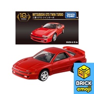 Tomica Premium Mitsubishi GTO Twin Turbo 10th Anniversary Special Reissue Edition 1/64 (JP/CN) Đồ ch